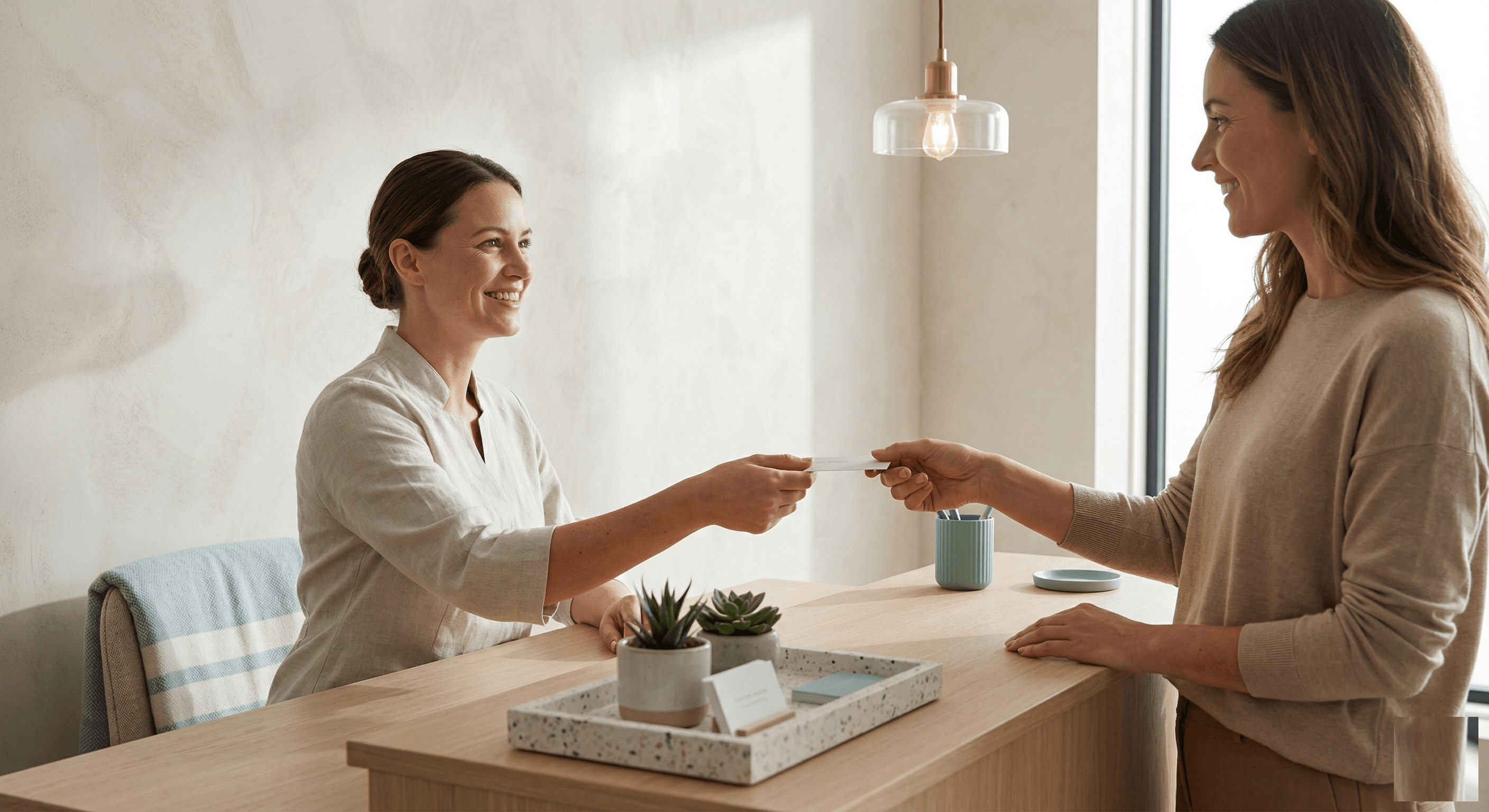 Invoicing and payment