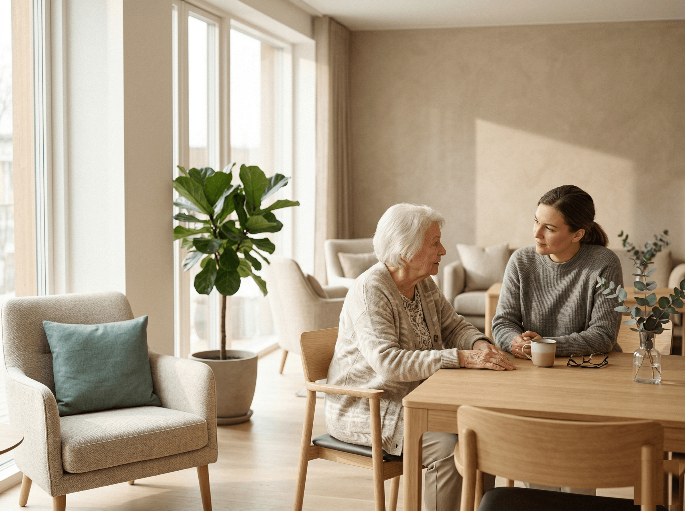 Businesses with documentation requirements