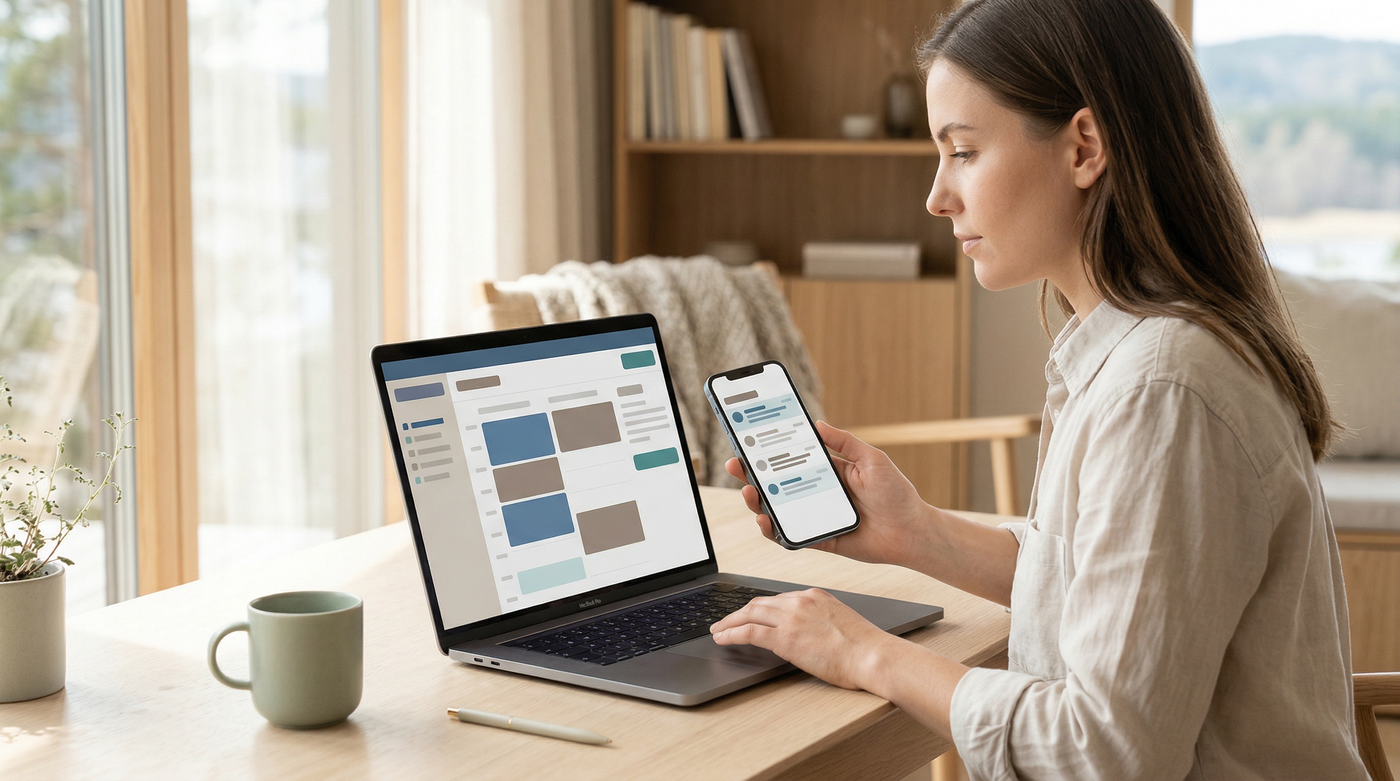 FlowDule reminders demo