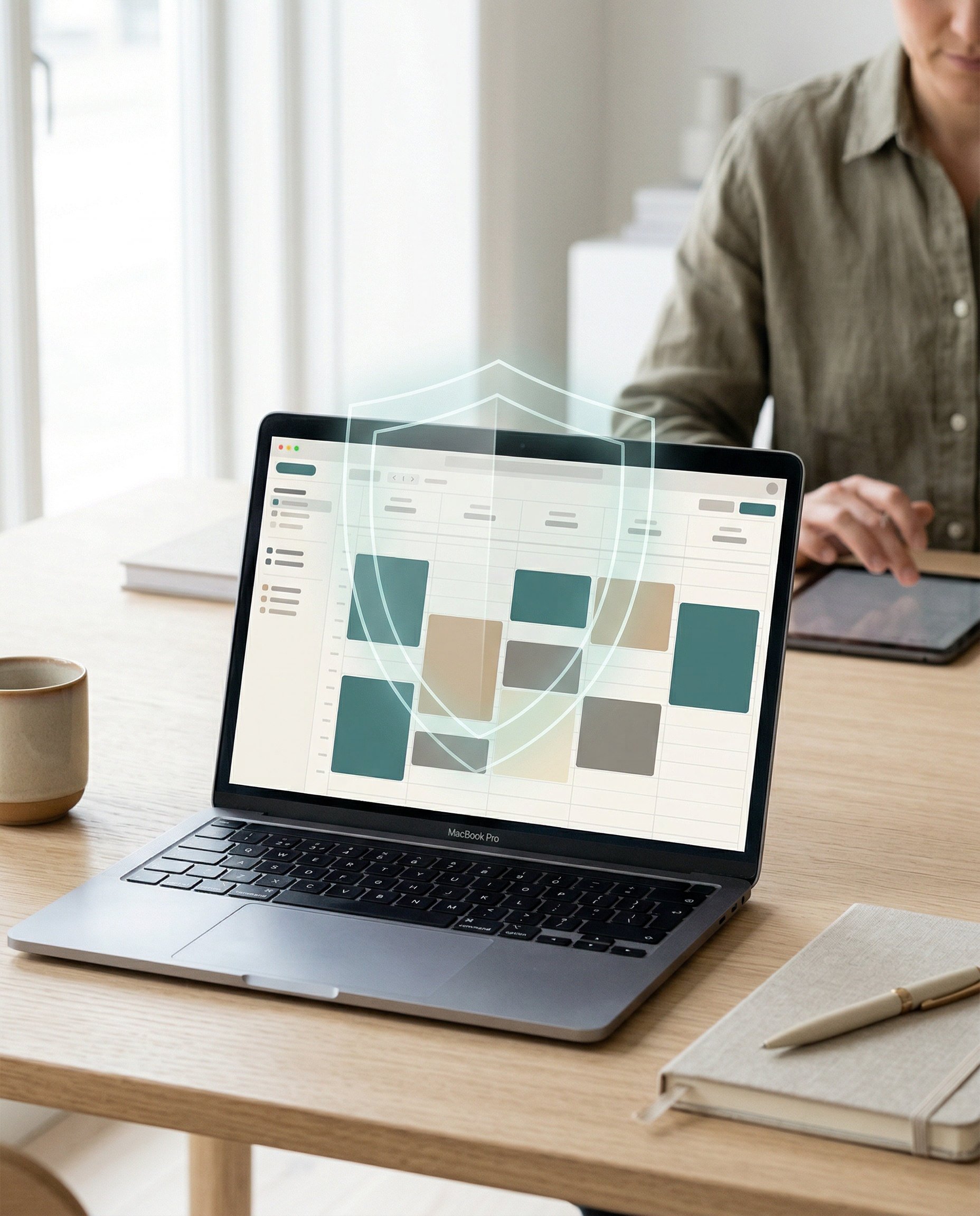 Beskyttelse mod udeblivelser