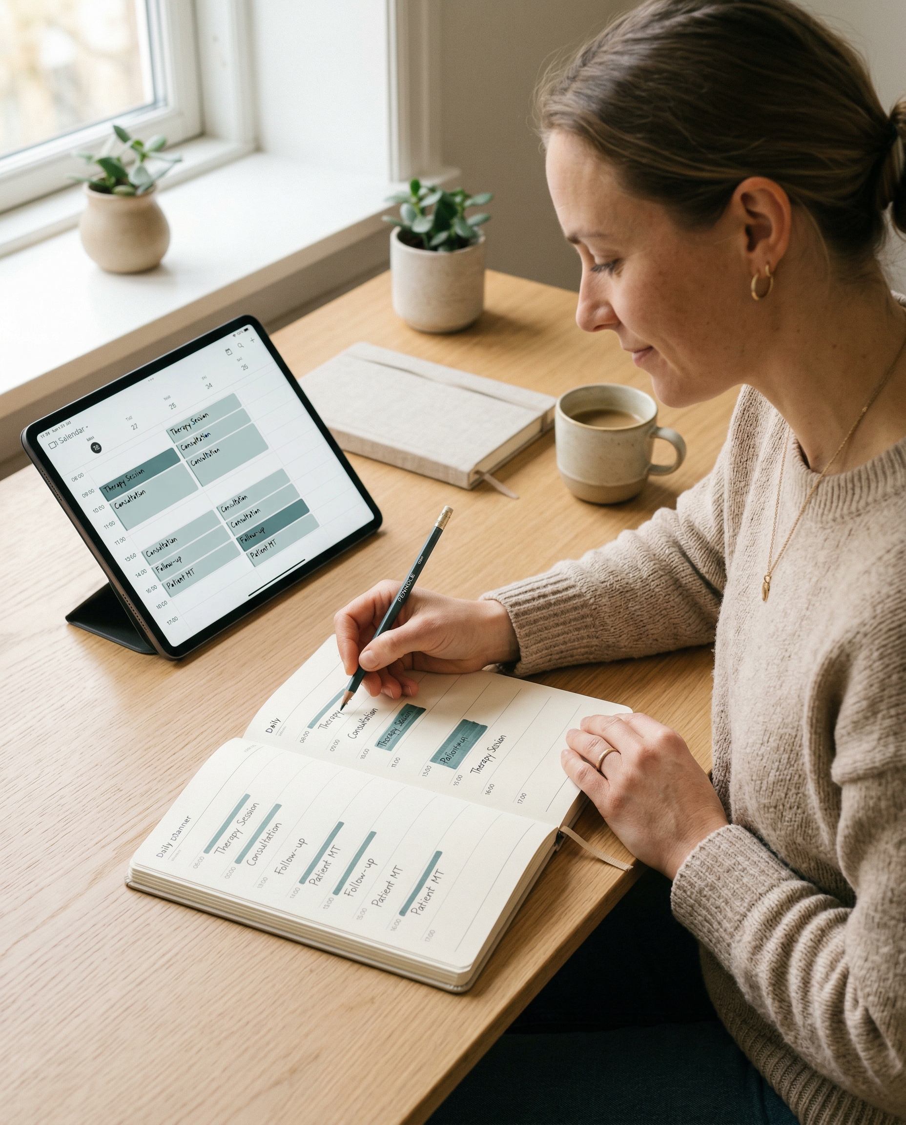 Stabil og pålidelig påmindelsesservice