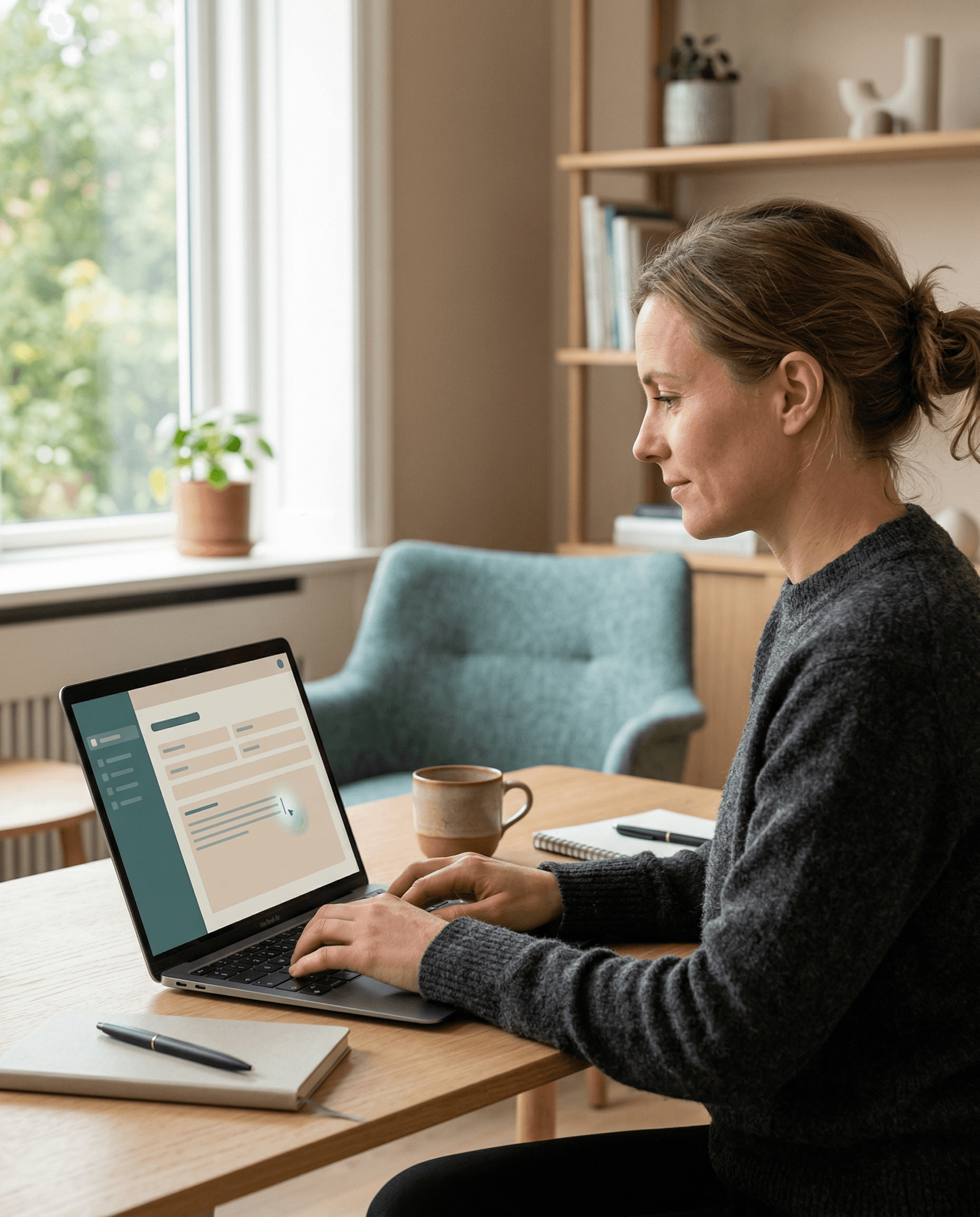 Records and notes in FlowDule