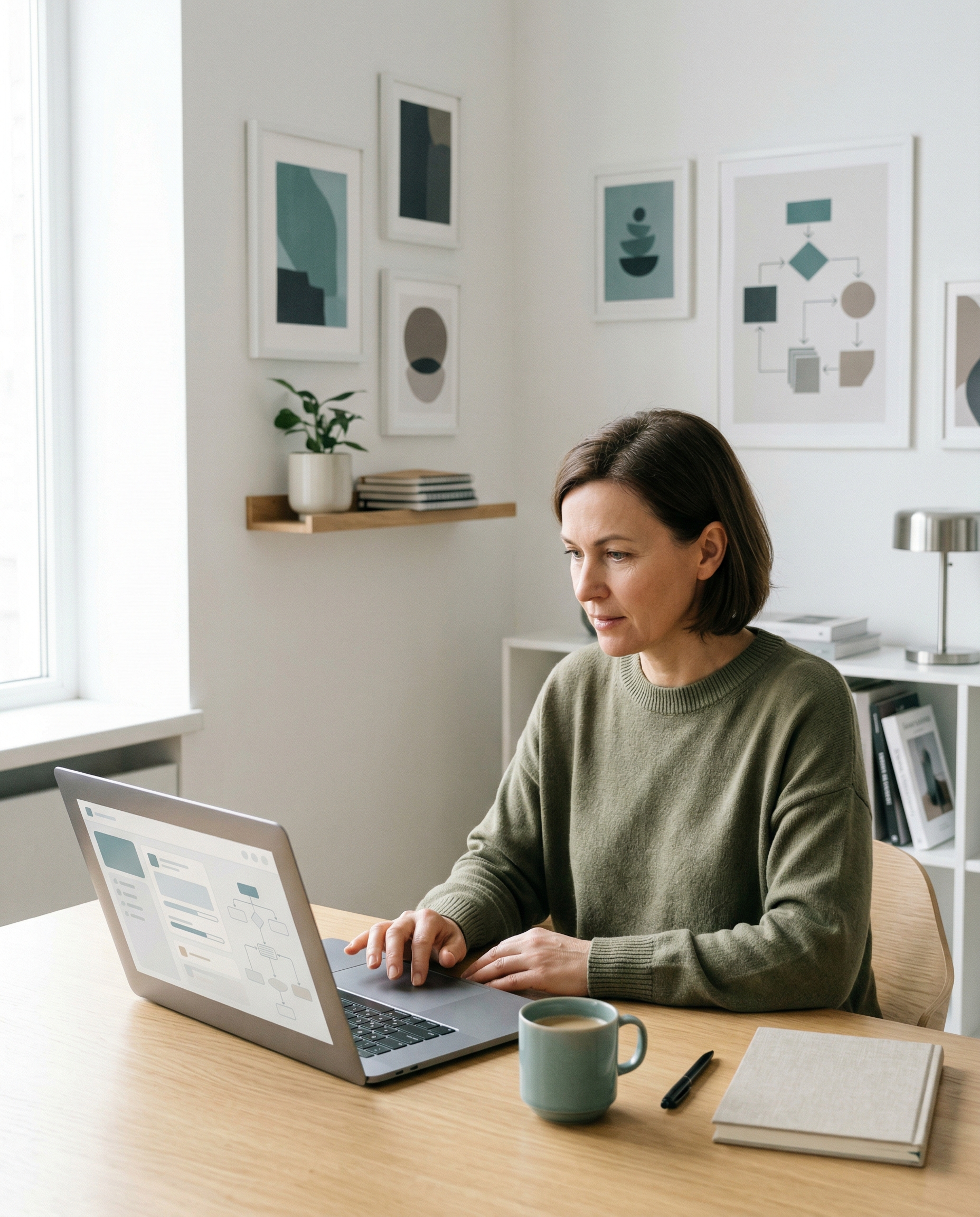 Advanced video guides