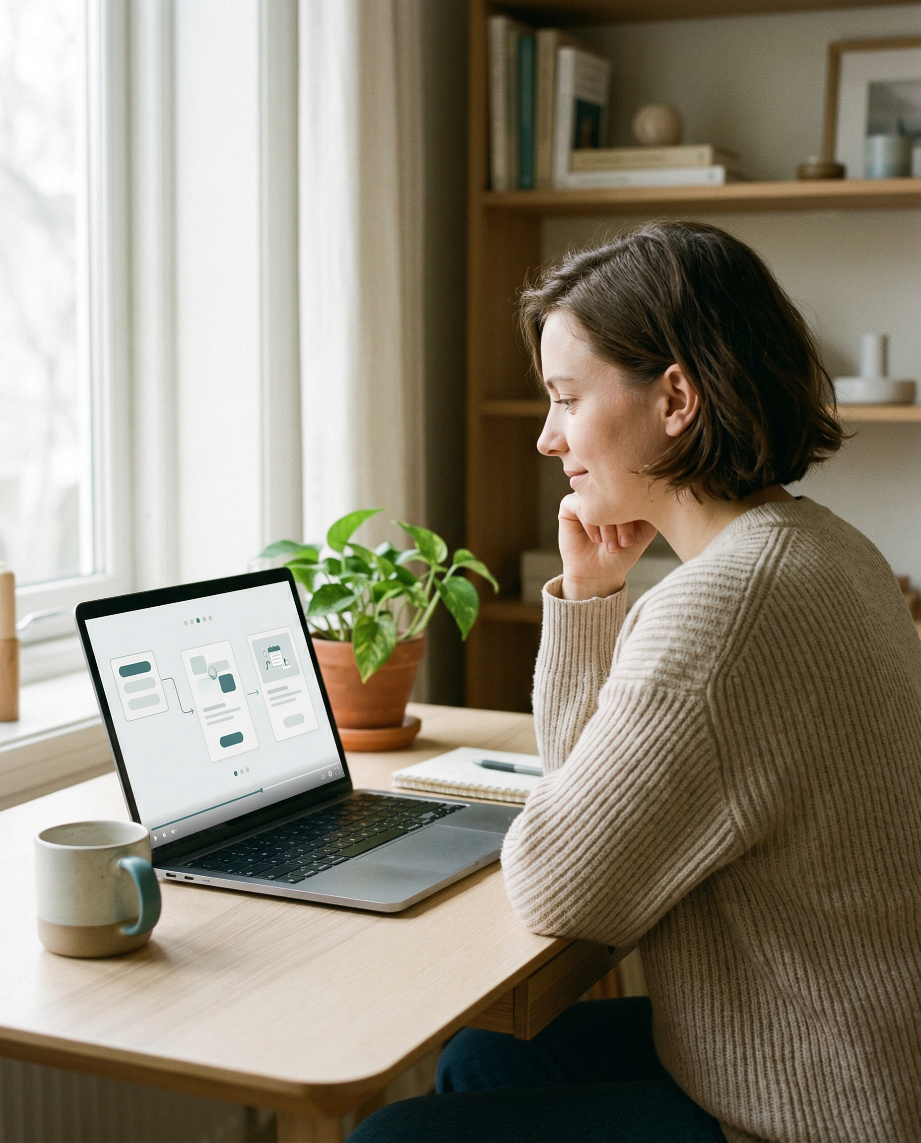 Getting started videos for new users