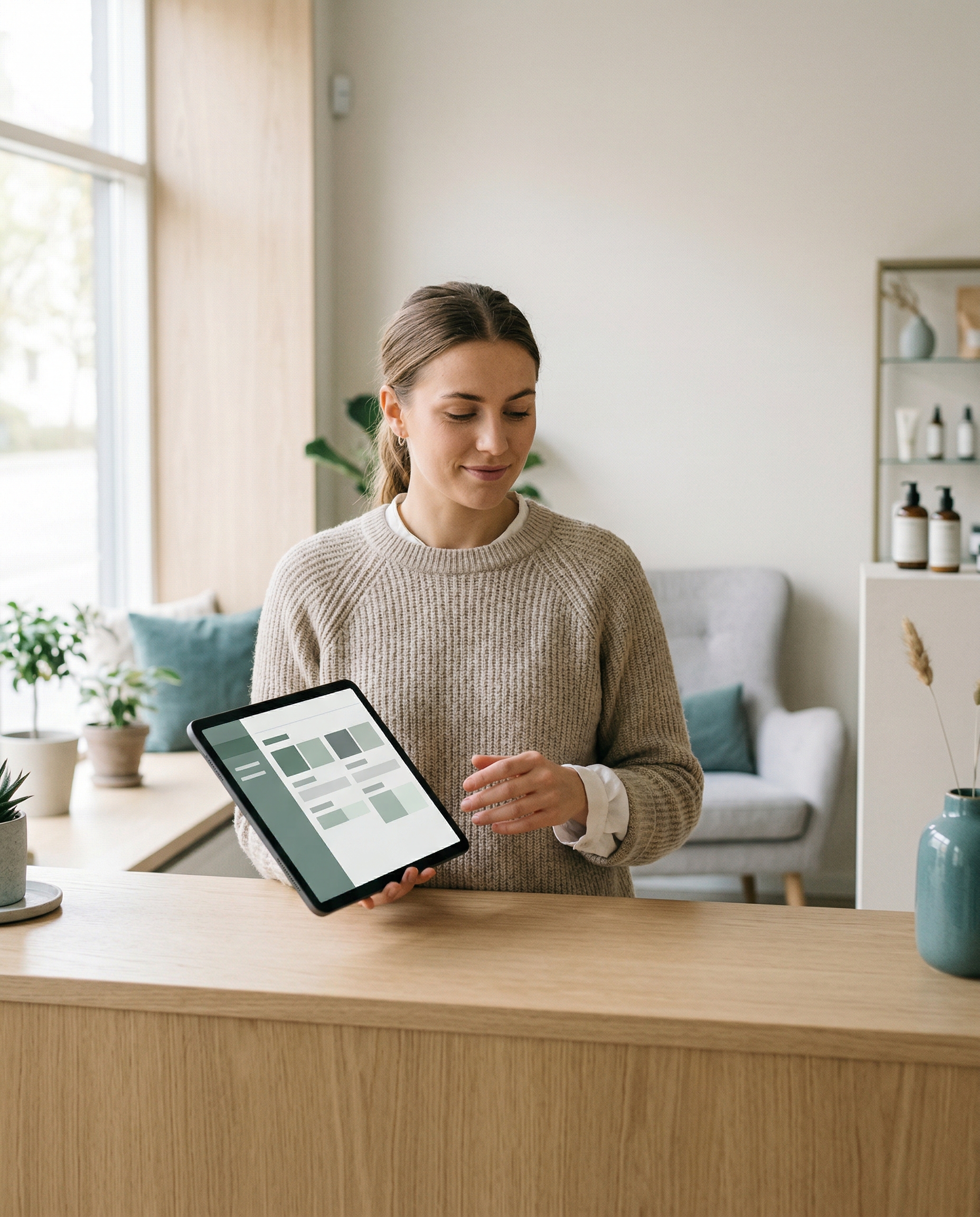 Frisør priser og planer