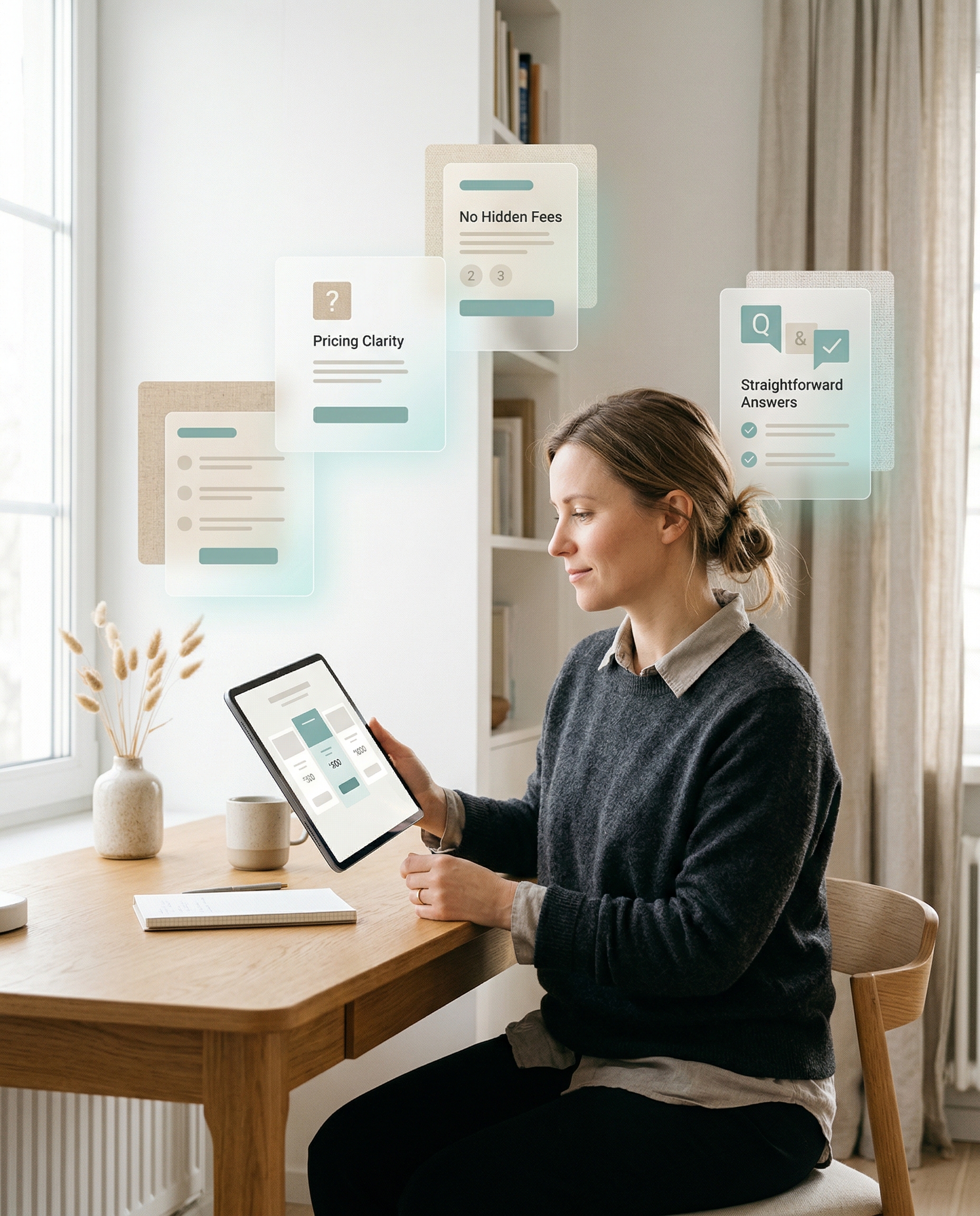 Expanding a physiotherapy clinic in FlowDule