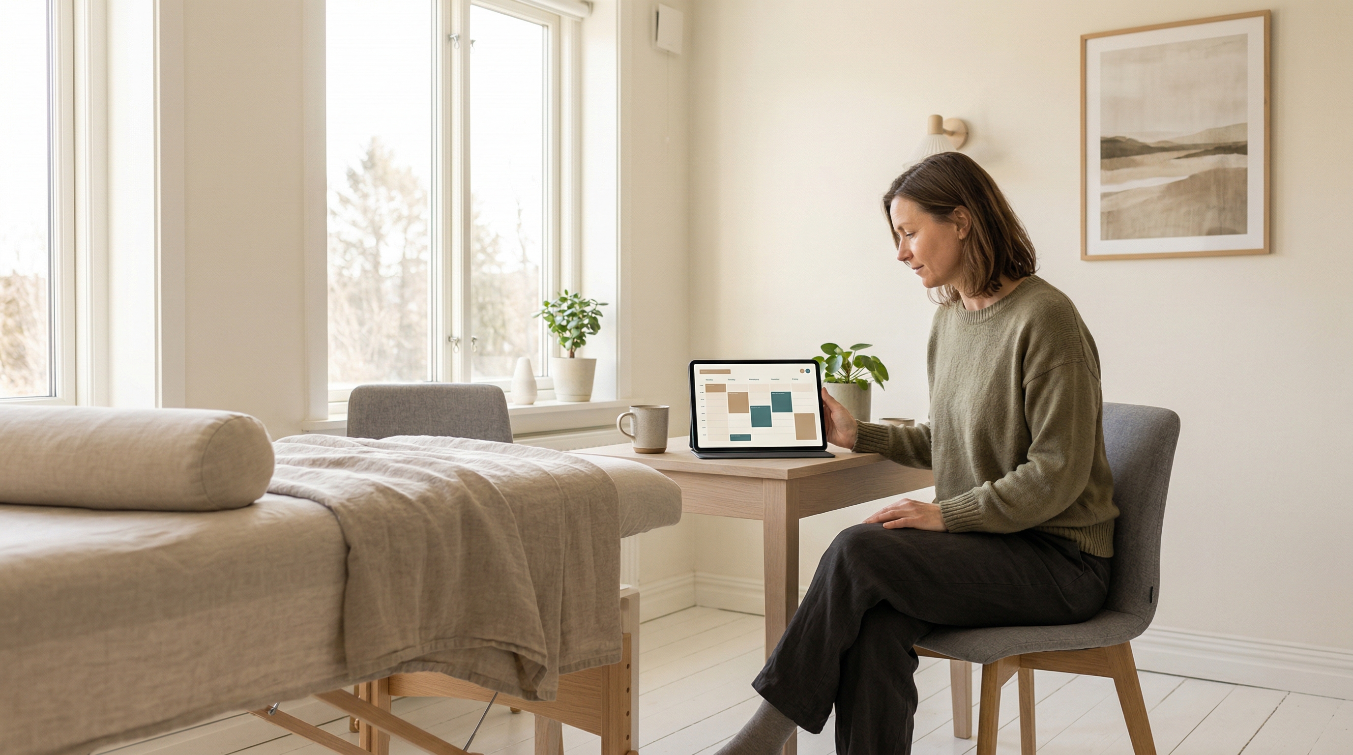 Will we get help getting started?