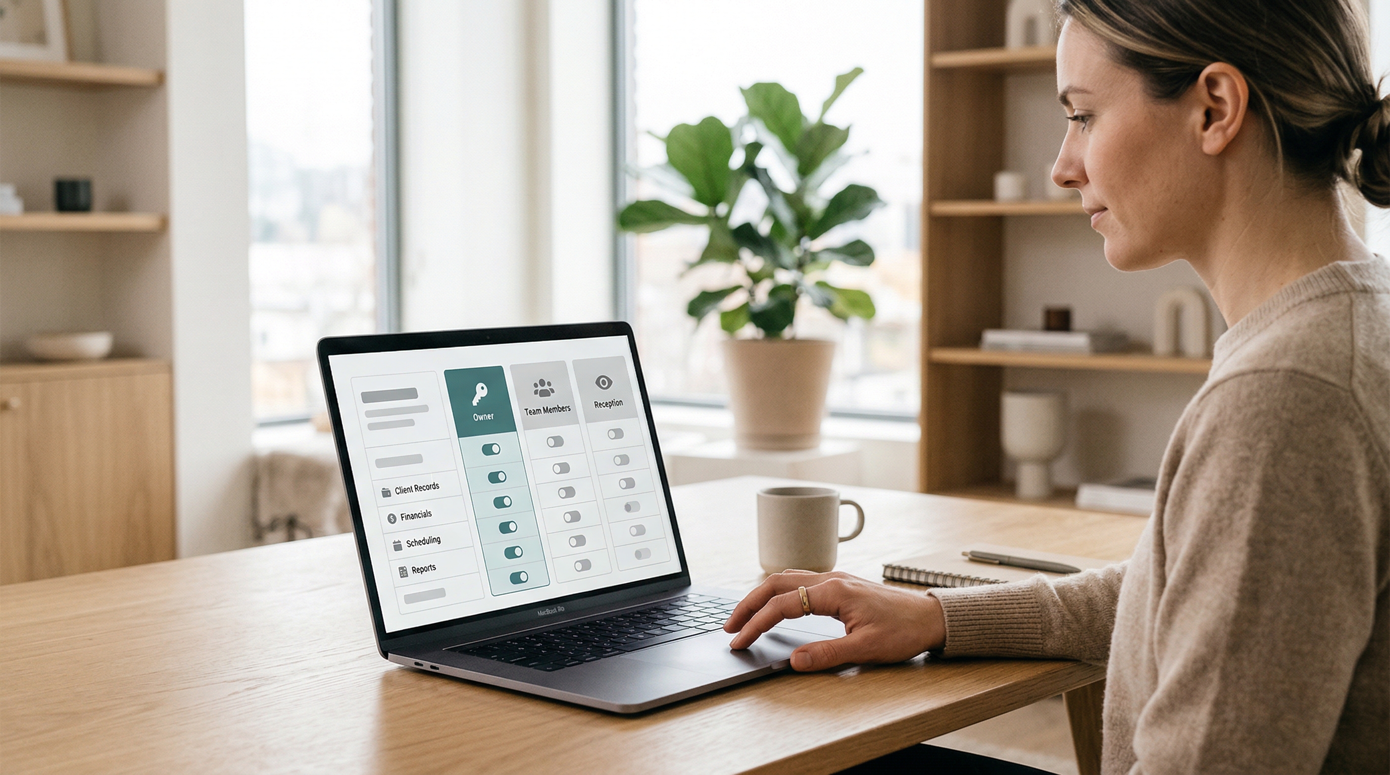 Branding and customization