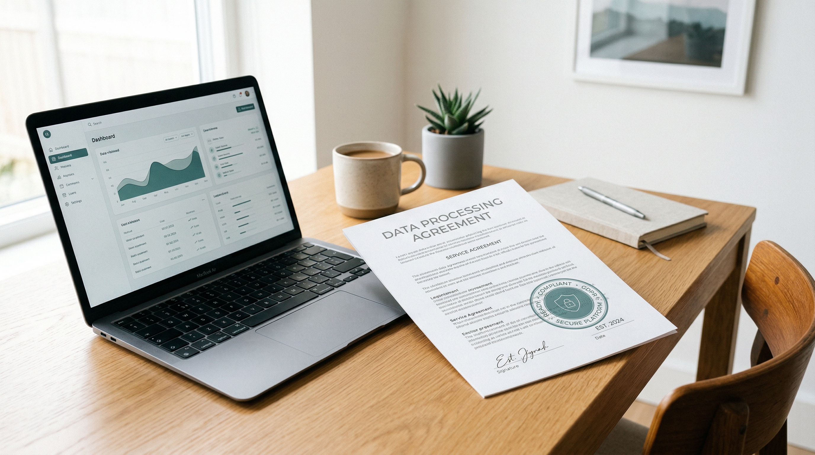 Responsive and mobile-friendly